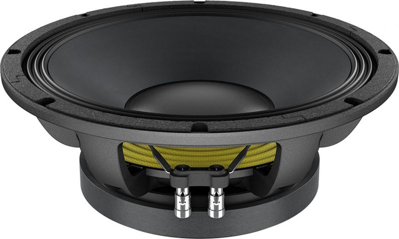 Lavoce WAF124.02 12" Woofer, Ferrite Magnet, Aluminium Basket Driver