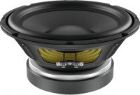 Lavoce SSF102.50L 10" Subwoofer Ferrite, Magnet Steel Basket Driver