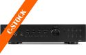 AD420B 4-Channel HiFi Amplifier Black "C-STOCK"