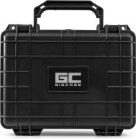 Hard Case GIGCase2 til universal brug, Indvendige mål: 208 x 144 x 92mm / IP67