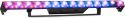Lys & Effekter, LCB14C Hybrid LED BAR RGBW/RGB Pixel Control