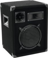 Omnitronic DX-822 3-way Speaker 300 W