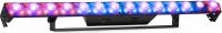 LCB14C Hybrid LED BAR RGBW/RGB Pixel Control