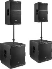 Vare sæt - pakketilbud nr. 10107246