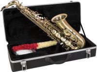 Dimavery SP-30 Eb Alto Saxophone, vintage
