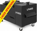 LF1400 Low Fog Machine