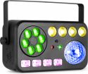Diverse, Shimmer4 Multi DJ LED Effect
