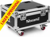 Function
FCBP6 Flykasse for 6x WBP612IP med Lade-funksjon