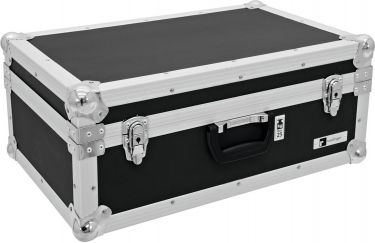 Roadinger Universal Case Tour Lock Pro black