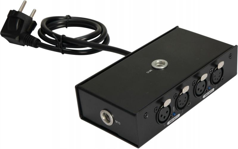 Eurolite DMX Split 2 Splitter 3/5-pin