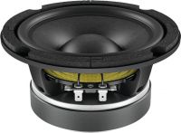 Lavoce WAF061.80 6.5" Woofer, Ferrite, Aluminium Basket Driver