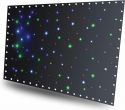 Lys & Effekter, SPW96 SparkleWall LED96 RGBW 3x 2m med kontroller