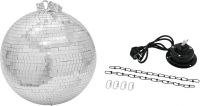 Eurolite Mirror Ball 40cm with MD-1515 Motor