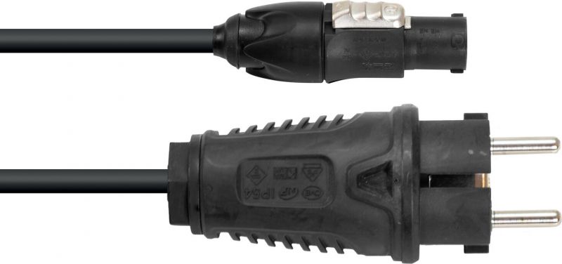 PSSO PowerCon TRUE Power Cable 3x1.5 3m