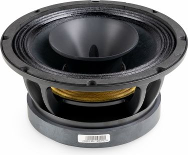 CCD20 Coaxial Compression Driver 8 Inch