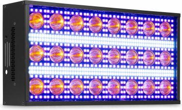 Attack Combi Strobe CW+RGB