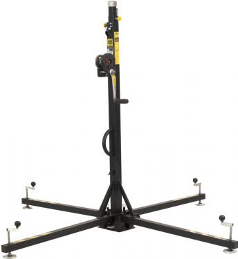 BLOCK AND BLOCK SIGMA-30 Truss lifter 120kg 4m