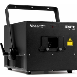 Brute 20000 Pure Diode Laser Outdoor TILBUD NU