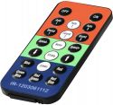 Diverse, Eurolite IR-40 Remote Control