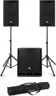 Vare sæt - pakketilbud nr. 10107144