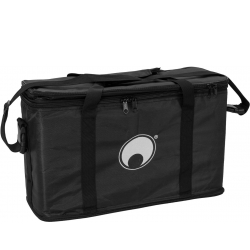Omnitronic TTR-19 Transport Bag Rack 3U TILBUD NU