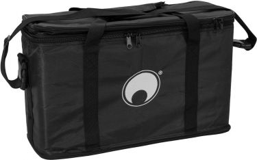 Omnitronic TTR-19 Transport Bag Rack 3U