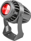 Eurolite LED IP PST-10W red Pinspot