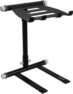 Omnitronic SLR-X Notebook Stand black