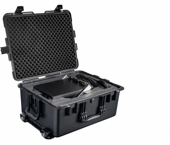 Brute Laser Series Hard Case