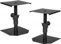 Diverse, Omnitronic MOTI-1 Monitor Stand 2x