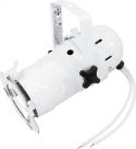 Lys & Effekter, Eurolite PAR-16 Spot MR-16 white