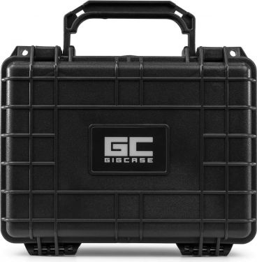 Hard Case GIGCase2 til universal brug, Indvendige mål: 208 x 144 x 92mm / IP67