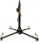 Stativer, BLOCK AND BLOCK SIGMA-40 Truss lifter 150kg 4.7m