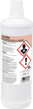 Eurolite SMOKE FLUID -C- Standard, 1l smoke fluid