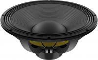 Lavoce SAN215.30-4 21" Subwoofer Neodymium Magnet Aluminium Basket Driver
