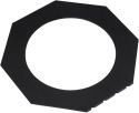 Lys & Effekter, Eurolite Filter Frame PAR-30 Spot black