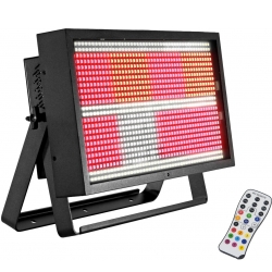 Eurolite LED Super PIX Strobe 864 Panel TILBUD NU
