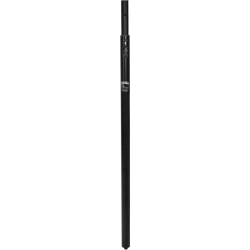 Omnitronic BPS-4LCK Distance Tube black TILBUD NU