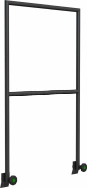 750HR Stage Handrail 0,5m