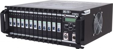 Eurolite DPMX-1216 S DMX Dimmer Pack