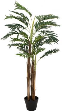 Europalms Areca palm, artificial plant, 110cm