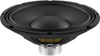 Lavoce NBASS10-20 10" Bass Guitar Woofer, Neodymium Magnet Steel Basket Driver