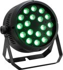 Eurolite LED Z-PAR 18x8W QCL Zoom