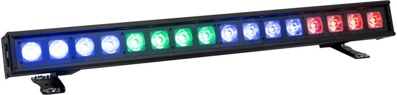 Eurolite LED IP T-PIX 16 QCL Beam Bar