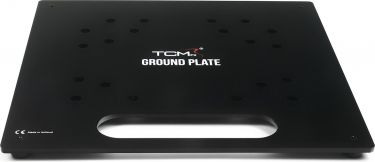 TCM FX Groundplate