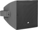 Omnitronic ODX-215TM Installation Speaker 100V dark gray Omnitronic ODX-215TM Installation Speaker 100V dark gray
