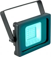 Eurolite LED IP FL-10 SMD turquoise
