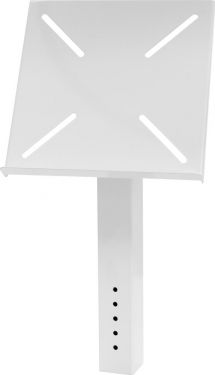 Omnitronic Laptop Stand for BOOZ Event Stand white