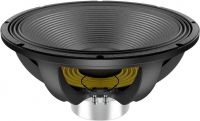 Lavoce SAN184.50-4 18" Subwoofer Neodymium Magnet Aluminium Basket Driver