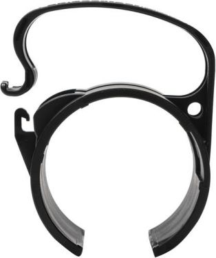SNAP Mounting Clamp light black 4x